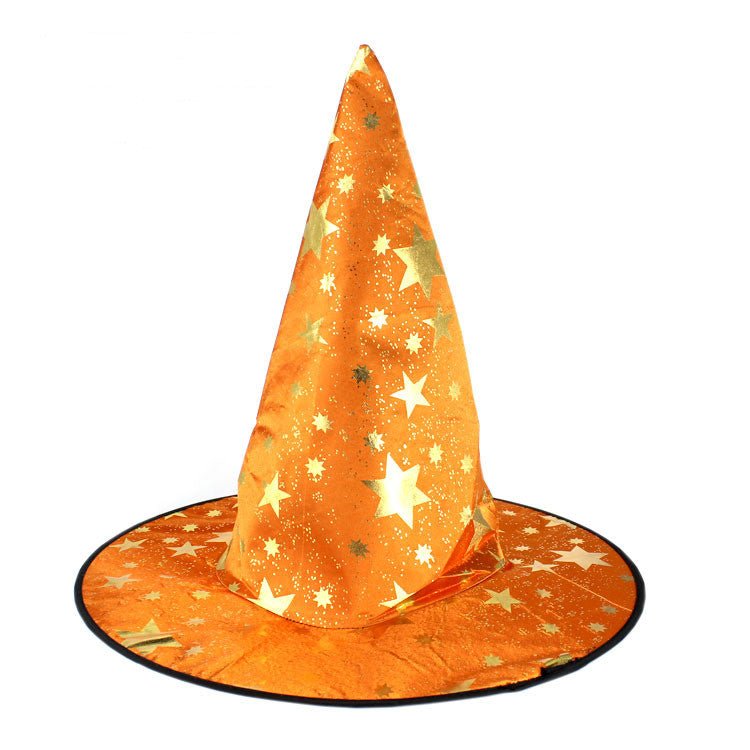 Halloween Witch Hat - Urban Caps