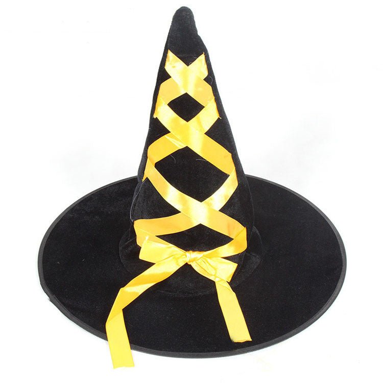Halloween Witch Hat - Urban Caps