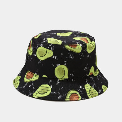 Hat Female Summer Outdoor Leisure Sunshade Hat Travel Hat - Urban Caps