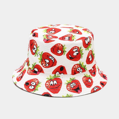 Hat Female Summer Outdoor Leisure Sunshade Hat Travel Hat - Urban Caps