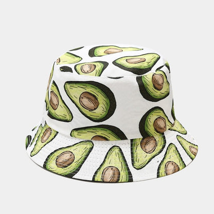 Hat Female Summer Outdoor Leisure Sunshade Hat Travel Hat - Urban Caps