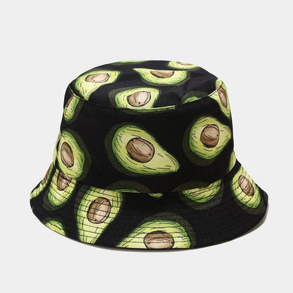 Hat Female Summer Outdoor Leisure Sunshade Hat Travel Hat - Urban Caps