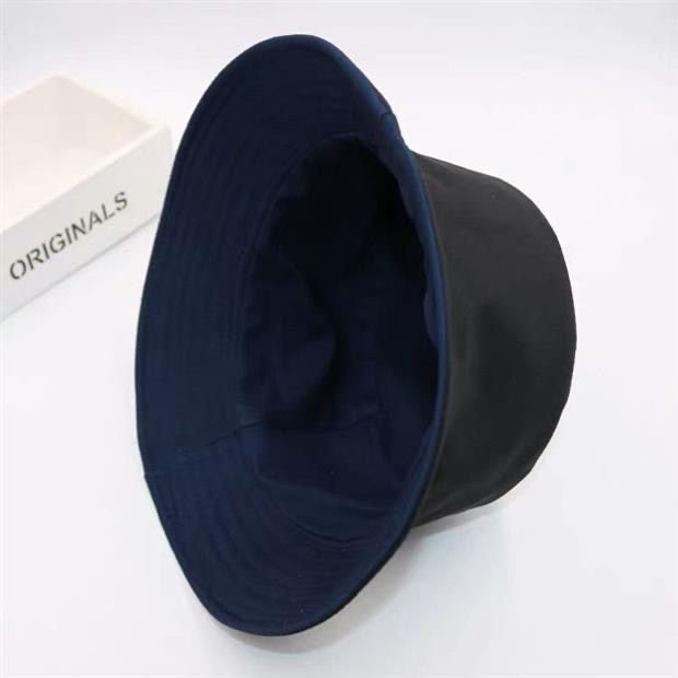 Hip-Hop Double-Sided Fisherman Hat Fedoras Hat - Urban Caps