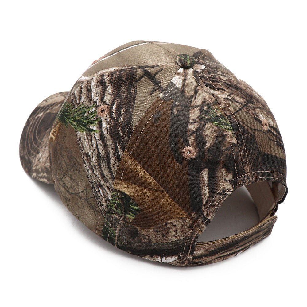 Hunting Baseball Cap - Urban Caps