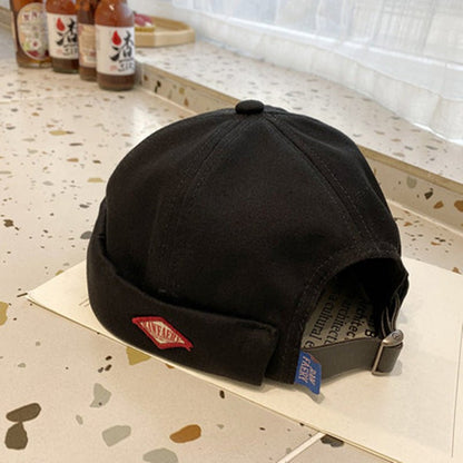 Japanese Style Hat Female Beanies - Urban Caps