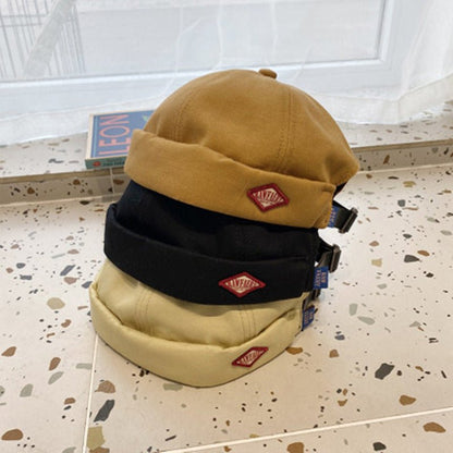 Japanese Style Hat Female Beanies - Urban Caps