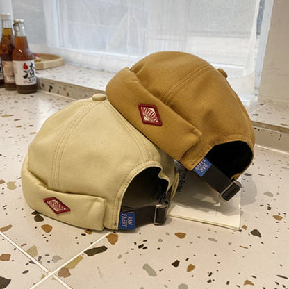 Japanese Style Hat Female Beanies - Urban Caps