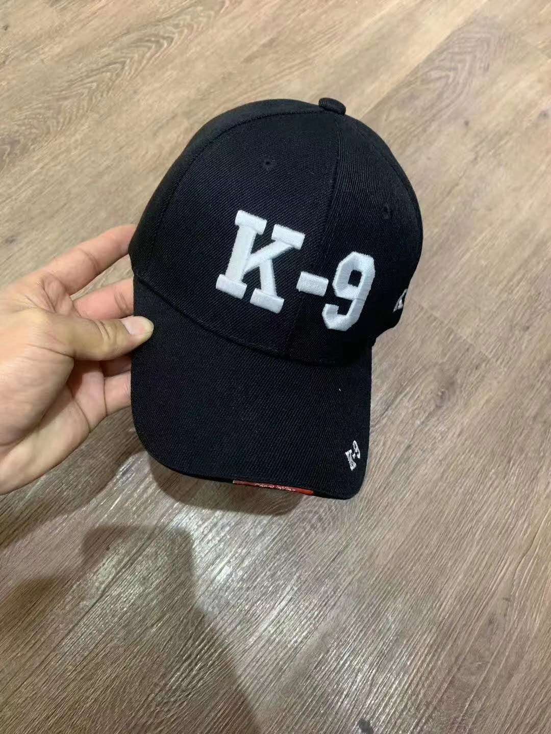 K9 Baseball Cap - Urban Caps