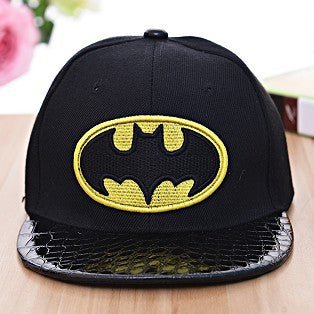 Kids Cap - Urban Caps