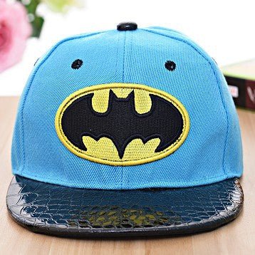 Kids Cap - Urban Caps