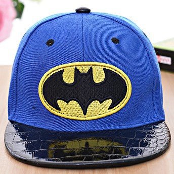 Kids Cap - Urban Caps