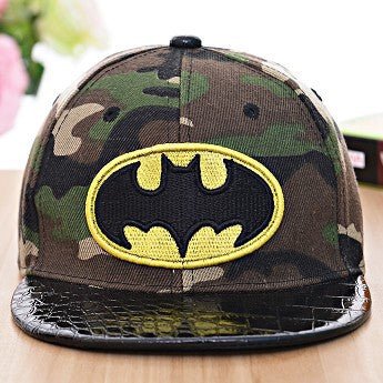 Kids Cap - Urban Caps