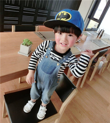 Kids Cap - Urban Caps