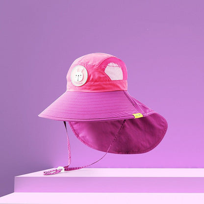 Kids Hat - Urban Caps