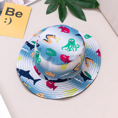 Kids Hat - Urban Caps