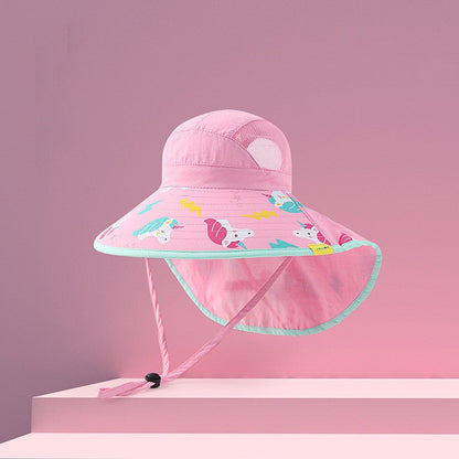 Kids Hat - Urban Caps