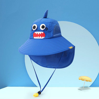 Kids Hat - Urban Caps