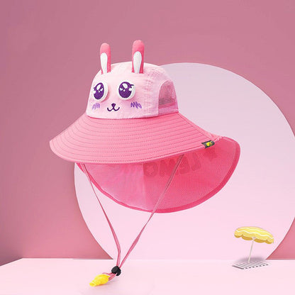 Kids Hat - Urban Caps