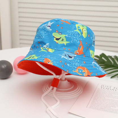 Kids Hat - Urban Caps