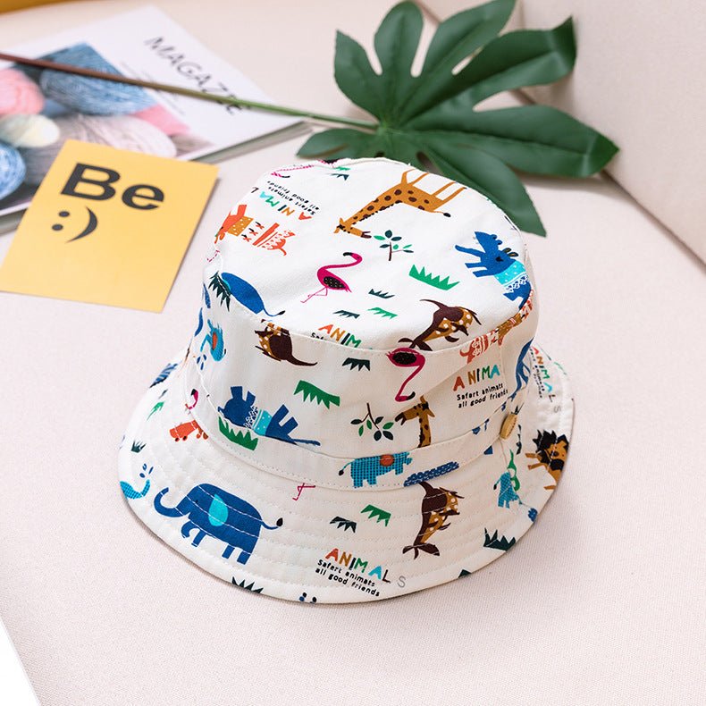 Kids Hat - Urban Caps