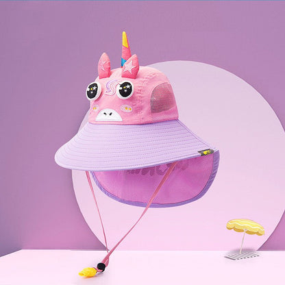Kids Hat - Urban Caps