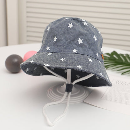 Kids Hat - Urban Caps