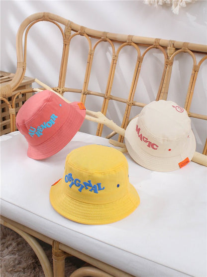 Kids Hat - Urban Caps