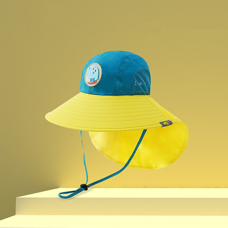 Kids Hat - Urban Caps
