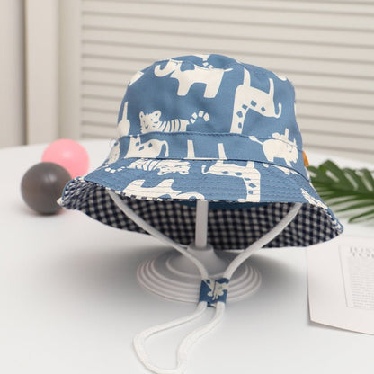 Kids Hat - Urban Caps