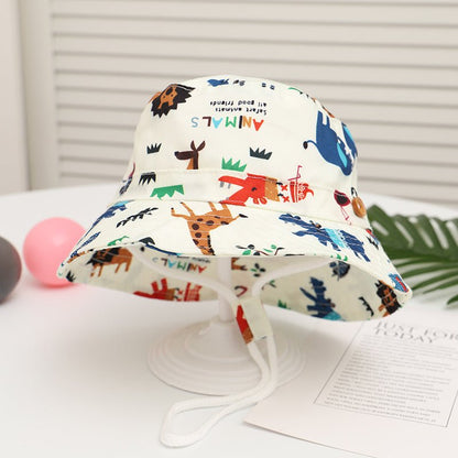 Kids Hat - Urban Caps