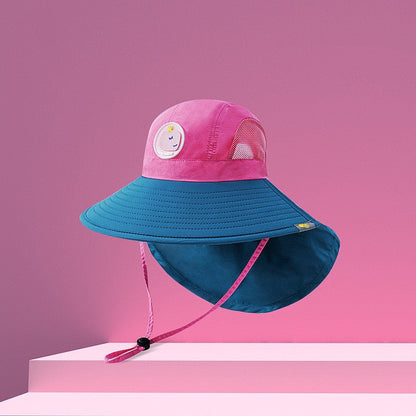 Kids Hat - Urban Caps
