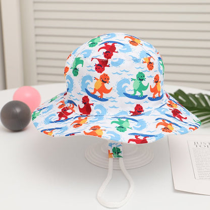 Kids Hat - Urban Caps