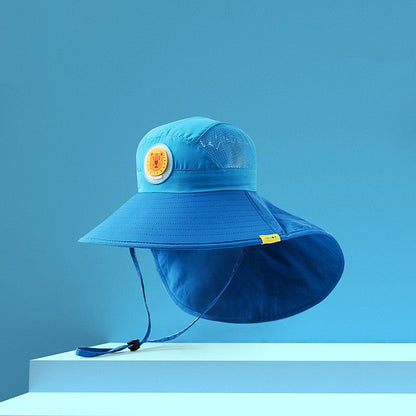 Kids Hat - Urban Caps