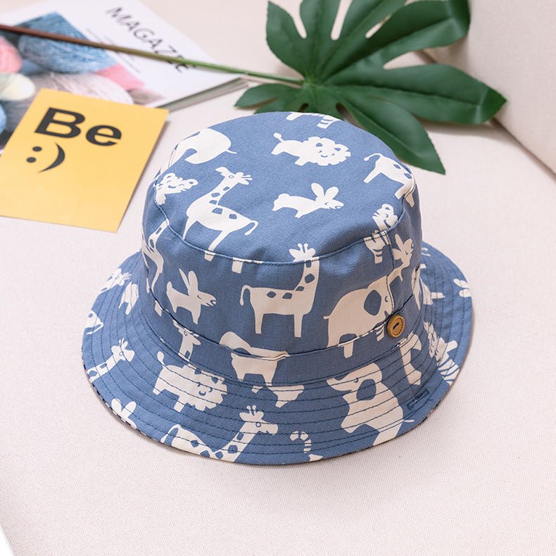 Kids Hat - Urban Caps