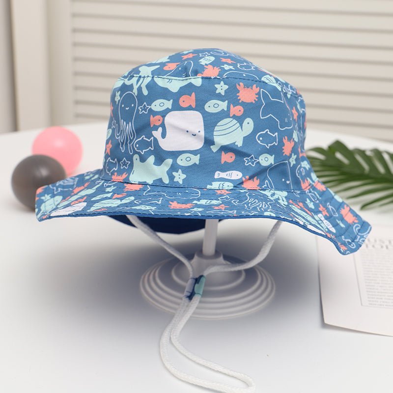 Kids Hat - Urban Caps