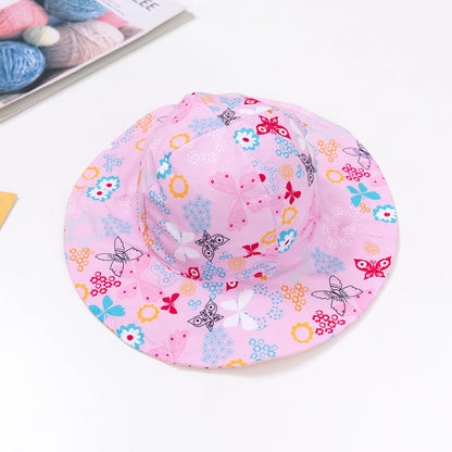 Kids Hat - Urban Caps