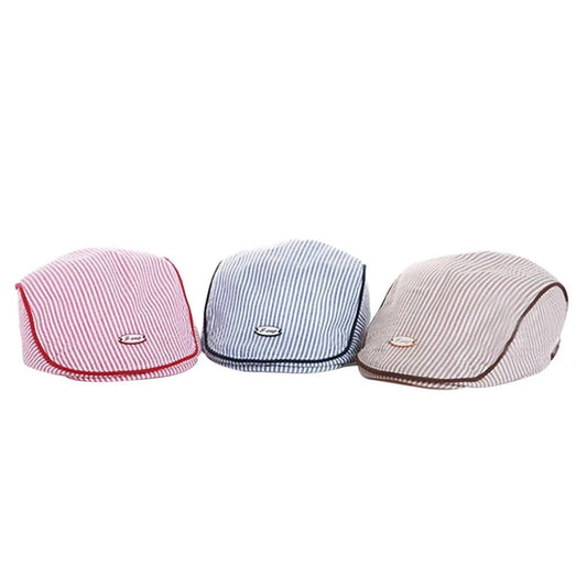 Kids Peak Sun Cap - Urban Caps