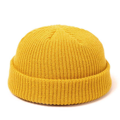 Knitted Hats Beanies - Urban Caps