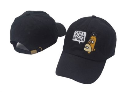 Leisure Bent Men's Outdoor Visor Cap - Urban Caps