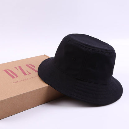 Men's Casual Plus Fisherman Hat Fedoras Hat - Urban Caps