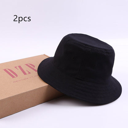 Men's Casual Plus Fisherman Hat Fedoras Hat - Urban Caps