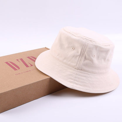 Men's Casual Plus Fisherman Hat Fedoras Hat - Urban Caps