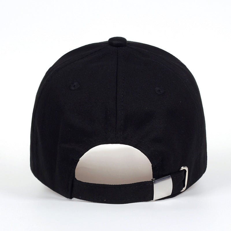 Men's Fashion(Classic Letter Embroidery) Baseball Cap - Urban Caps