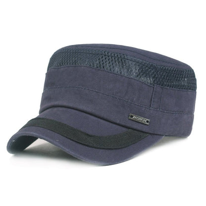Men's Flat Cap - Urban Caps