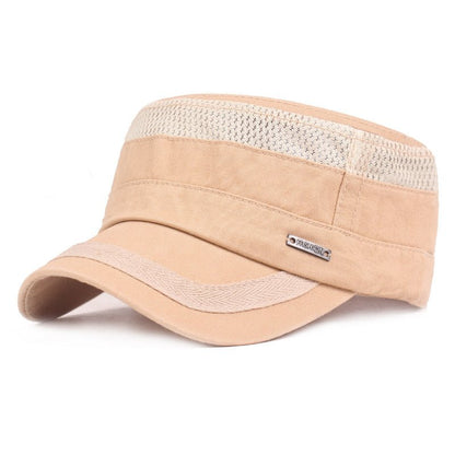 Men's Flat Cap - Urban Caps