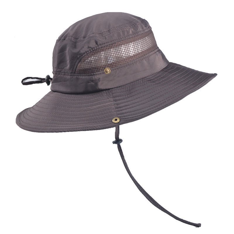 Men'S Summer Sun Hat Sun Hat Sun Hat Summer Fisherman Hat Men - Urban Caps