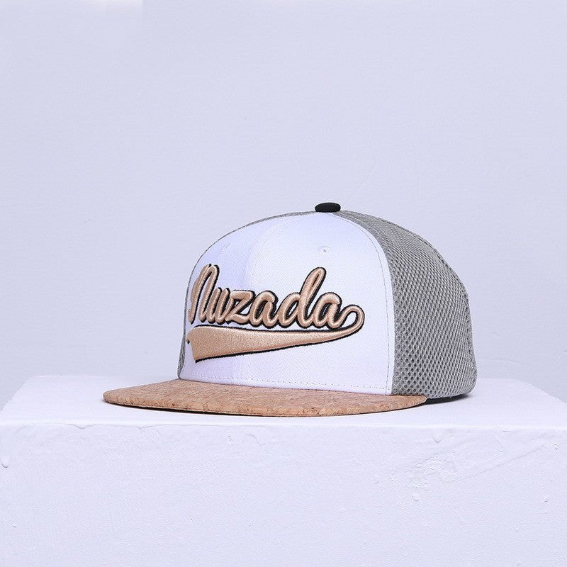 Mesh Baseball Cap Summer Breathable Casual Caps - Urban Caps