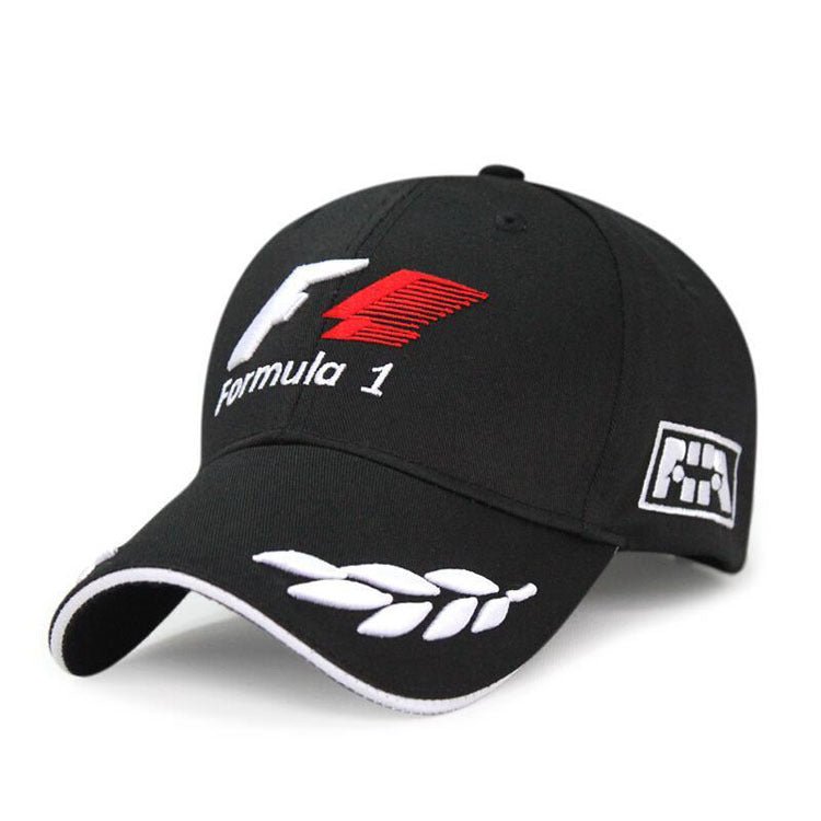 Motorcycle Racing Baseball Cap - Urban Caps