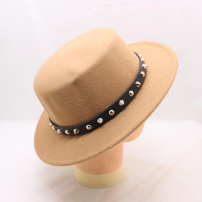 Multicolor Fedoras Hat - Urban Caps
