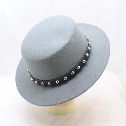 Multicolor Fedoras Hat - Urban Caps
